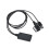 AMI  Receiver Wireless  Music Interface AUX Audio Cable Adapter for  Q5 A6 1