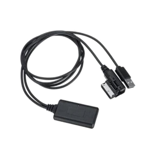 AMI  Receiver Wireless  Music Interface AUX Audio Cable Adapter for  Q5 A6