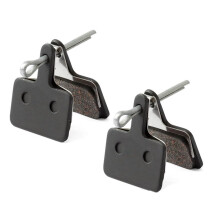 2 Pairs E-Bike Brake Pads Fit for TST R002, for Lectric XP 1.0 2.0 3.0 Front and Rear Discs