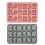 Silicone Molds for Coffee Cup Logo, House Chocolate Candy Ice Cubes - DIY Cake Decorating Baking Tools 2