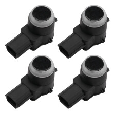 4PCS PDC Parking Sensors for Insignia Meriva B Signum Zafira B C Bumper Reverse Assist 13300764 0263003868