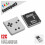 Faces Gamepad3 Game Control Input Panel 8-Key Game Controller Panel Faces Gamepad Panel V3.0 for Faces Bottom Series 2