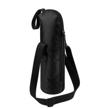 Water Bottle Carrier Bag for Classic Water Bottle Pouch with Adjustable Shoulder Strap Water Bottle Accessories