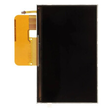 Écran LCD de Remplacement pour PSP 3000, 3001, 3002, 3003, 3004, 3008 et 3010 : Réparation de Consoles de Jeux à AffichaGe Haute Résolution