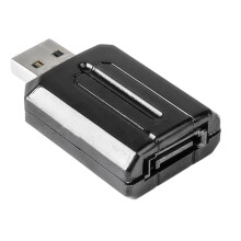 USB 3.0 to 5Gbps Converter Adapter Connector for 2.5" 3.5" Hard Disk High Speed Data Transfer Cable Connector