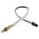 0258010412 Lambda Oxygen O2 Sensor for  1 3 5 6 7 X1 18i E60 E61 E63 E64 E84 E81 E87 E82 E88 E91 04-15 11787545243 1