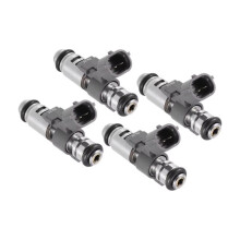 4Pcs Fuel Injector IPM018 1984F4 for C2 2006-2009 for C3 2002-2003 for 1007 206 207 307
