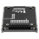 Faces Gamepad3 Game Control Input Panel 8-Key Game Controller Panel Faces Gamepad Panel V3.0 for Faces Bottom Series 4