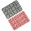 Silicone Molds for Coffee Cup Logo, House Chocolate Candy Ice Cubes - DIY Cake Decorating Baking Tools 5