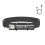 HD30A 3 ModesLED Headlamp 90 Headlight Use 18650 Flashlight with Indicator Magnet Tail  Flash Light No Battery 1
