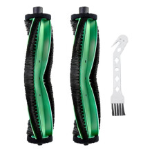 Roller Brush Replacement for 415x Combo and 515 Combo, with Bonus Cleaning Brush Tool
