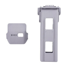 Conjunto de Estojo de Bateria para Drone para Matrice 4T, Capa Protetora para Bateria, Peças de Reposição e Acessórios de Reparo.