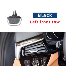 Conjunto de Clipes para Saída de Ar Condicionado Frontal para Série 5 G38/G30/G31 M5 F90 Série 6 G32
