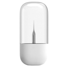 Raspador de Modelo com Empurrador de Carboneto para Modificação de Modelos/Figuras (0,1 mm)
