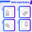 Air Conditioning Accessories Mobile Phone Remote Network Module M5Q10-C Wireless Module WIFI 7