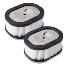 Air Filters Suitable for MS441, MS460, MS660, 066, 064, 046, 044, 088, MS440, 000, 120, 1654.