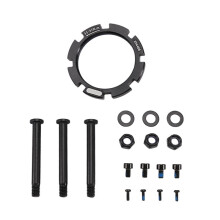 For Bafang Mid Motor Mounting Screws M510 M560 M420 M500 M600 Mounting Screws Only Applicable M500 M560 M510 M600 Motor