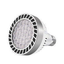 Ampoule LED Haute Puissance 45 W E27, Lampe Ultra-Lumineuse à Économie D'Énergie, Projecteur, Lumière Du Jour B