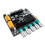 ZK-TB22 for  Amplifier Board HIFI Audio Multi-Input  USB AUX PC Car Subwoofer Speaker Upgrade Module 6
