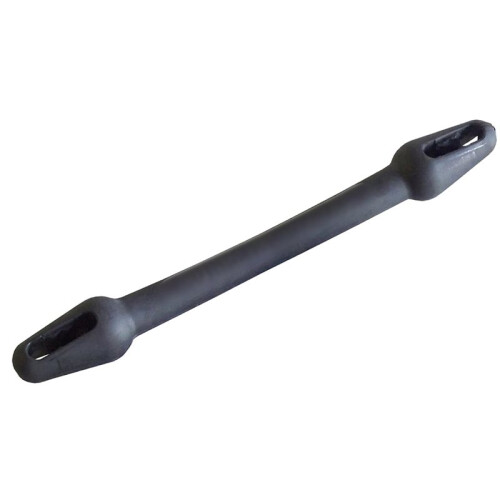 Boat Mooring Snubber Rubber Mooring Buffer, Ship Docking  Mooring Snubber