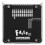 Faces Gamepad3 Game Control Input Panel 8-Key Game Controller Panel Faces Gamepad Panel V3.0 for Faces Bottom Series 6