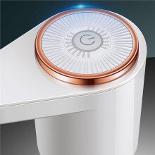 Máquina de Drenaje Automática Portátil de Agua Potable Eléctrica, Universal, con Carga USB, Botella de Agua, Fácil de Usar
