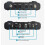 Alctron CT-12 Intelligent Cable Tester with Multi Functional Compatibility and Separated Dual Machine Detection Design 7