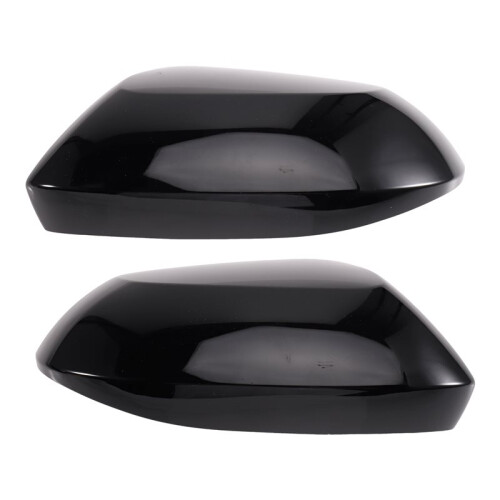Rearview Mirror Cover Replacement Shell 87945-52251 87915-52251 for   2020-2021 US Version