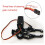 Premium Metal Robot Mechanical Claw Gripper with High Torque Servo for  Raspberry Pi Microbit DIY AI ROS 2