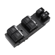 For Outback Electric Window Right Drive 83071-VA221 Power Glass Lifter Control Button Replacement
