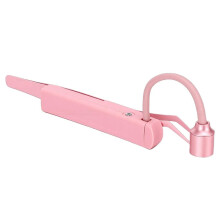 Lash Tweezers Lamp,1W LED Portable Bendable Hose Design with 180 Rotation Adjustment for Eyelash Extension EU Plug