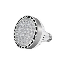 LED-Hochleistungslampe 60W E27 Superhelle Energiesparlampe Spotbeleuchtung Tageslicht B