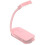 LED Clip- Reading Light - Adjustable, Portable & USB Rechargeable Book Light for Night Reading, Study, Bedside 1
