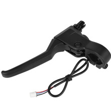 Brake Lever for MAX G3 Electric Scooter (with Power Cut-Off ) - Replacement Part Left Brake Lever