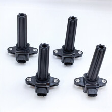 Set van 4 Bobines voor Motorontstekingssystemen (Model H6T11271A / 6P2-82310-01-00)