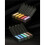 DSPIAE Model Sponge Sanding Set - Precision Sanding and Polishing Tools for Gundam and Scale Models SS-S01 7