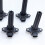 Pack of 4 Ignition Coils for  Engine Ignition Systems (Model: H6T11271A / 6P2-82310-01-00) 6
