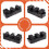 Master Power Window  for  Tucson 2016-2018 LHD Window Glass Lifting Button 7