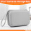 Borsa Protettiva per   Ultra, Custodia Portatile per Accessori per Action Camera. C 2