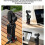 Quick-Release Charging Base for   Pro Multifunction Metal Mount Adapter Desktop Base 4
