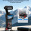 Quick-Release Charging Base for   Pro Multifunction Metal Mount Adapter Desktop Base 8