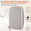Borsa Protettiva per   Ultra, Custodia Portatile per Accessori per Action Camera. C 5