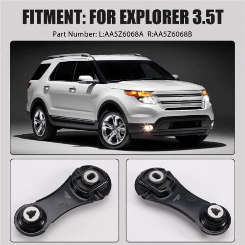 Motorsteun voor  Explorer 3.5T AA5Z6068A 2