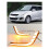 LED-Tagfahrlicht und Nebelscheinwerfer für  Swift 2014-2016 2