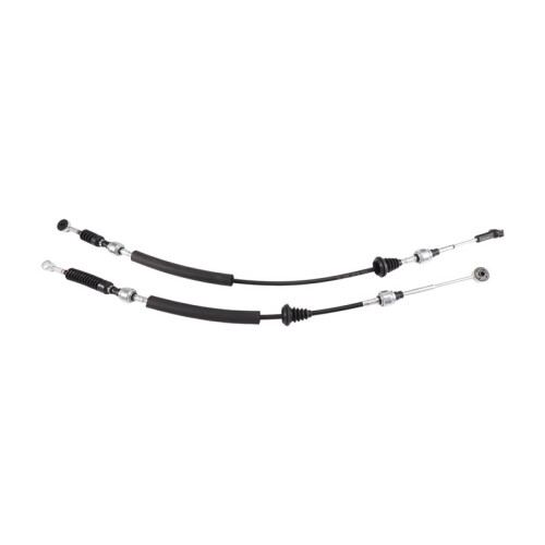 C00001382 C00034518 5-Speed Gear Gearshift Lever Linkage Control Cable Shift Selector  for SAIC MAXUS V80