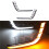 Luci Diurne A LED DRL e Fendinebbia per  Swift 2014-2016 4