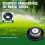 Replacement Diaphragm for Hunter 3/4" & 1" PGV, SRV, ASV Valves, 4-Pack Durable NBR Rubber, Double-Beaded Seal 1