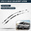 C00001382 C00034518 5-Speed Gear Gearshift Lever Linkage Control Cable Shift Selector  for SAIC MAXUS V80 3