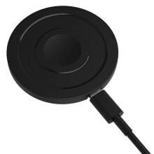 Chargeur Magnétique Sans Fil pour , Station de CharGe pour , pour , pour Watch, Support de CharGe pour Airpods, Noir