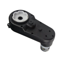 24V775 Motor Gearbox for Children Electric Car High Power Motor-Driven Gearbox Engine Upgrade Parts